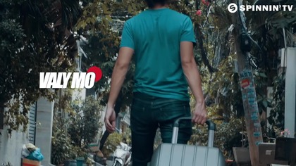 Valy Mo - Dimension (Official Music Video)(2018).LUX.spoko®.