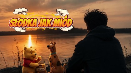 MADAGASCAR - SŁODKA JAK MI&Oacute;D