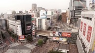 Kapitalny film z ulic Tokio