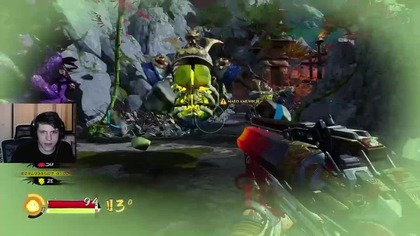 Shadow Warrior 3 #7 | Przekaźnik