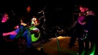 15-lecie Wydawnictwa Czarne - koncert Stasiuk / Trzaska