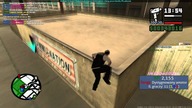 Zagrajmy w MTA:San Andreas Endless War #1 - Przedstawienie