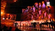 Wystarczy chcieć - 15 lecie Fundacji Polsat, FINAŁ