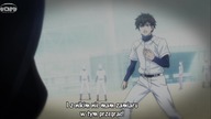 Diamond no Ace - 10 Napisy PL