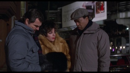 Rent-a-Cop. Gliniarz. do. wynajęcia. 1987. Lektor.pl