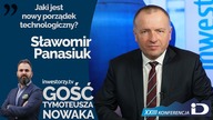 Dziś cyberbezpieczeństwo i cyfryzacja to nie dodatki, a niezbędne składowe biznesu