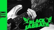 Klasyczne Riffy #7: Black Sabbath - N.I.B. | SoundFarm