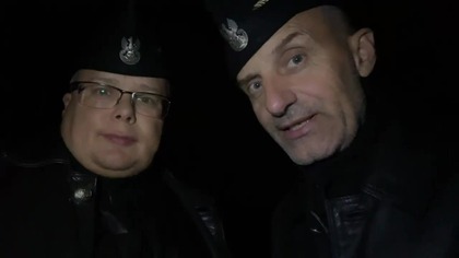 Na Głog&oacute;w za 1 dzień (Batalie przed Głogowem) (10.11.2023)