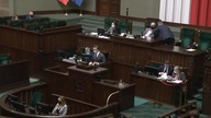 Krzysztof Bosak & Dziambor OSTRO do PiS ws.  budżetu: OKŁAMUJECIE ludzi - To jest czysta PROPAGANDA!