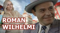 Do końca wierzył, że pokona raka - Roman Wilhelmi