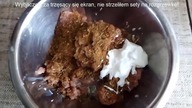 Kaliber Smaku- Kebab na talerzu bardzo łatwy przepis i dobry!