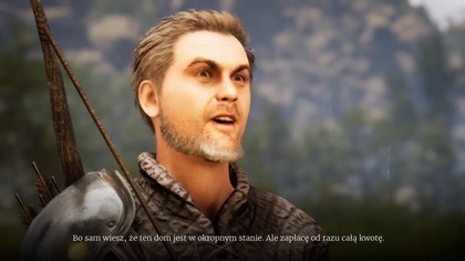 Własny dom i Wolni Łowcy | #10 | Of Ash & Steel