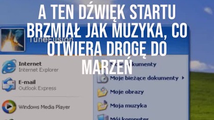 Windows XP to legenda Microsoftu!