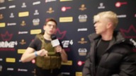 SKOLIM: TO MOJA OSTATNIA WALKA W PRIME MMA! JAK WYGLĄDA ŻYCIE GWIAZDY DISCO POLO OD BACKSTAGEU