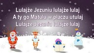 Karaoke Kolęda Lulajże Jezuniu wersja wolniejsza