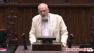 Janusz Korwin Mikke * PiS PARALIŻUJE Państwo Polskie * FAŁSZYWA pandemia - Top wypowiedzi w Sejmie