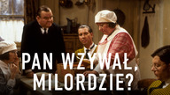 Pan wzywał, Milordzie? S03E01 Lektor PL