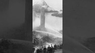 San Franciscos Lost Cliff House