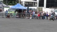 Crazy Danger Motorbike Trick Freestyle Stritstyle Stritfigchters 2013