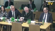 Grzegorz Braun OSKARŻA: Prokurator SFABRYKOWAŁ wypowiedzi i czynności!