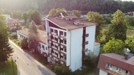 Hotel Koliba - Rykowisko Exploration