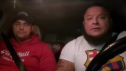 Stop alienacji potężnej broni