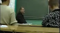 Polska szkoła i telefon na lekcji
