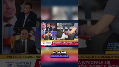 Czy ktoś podrzucił Wam kiedyś kilka milionów złotych do szafy? 