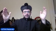 WATYKAN vel PAPIESTWO to największy po Rosji odwieczny wróg Polski i Polaków - dr Piotr Napierała