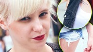 Nie znoszę blogów. Ćwieki są modne? Każda blogerka je nosi [ Street Fashion ]