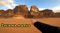 Co żyje NA MARSIE?  Jordania SPECIAL