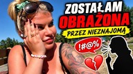 NIESYMPATYCZNA SYTUACJA