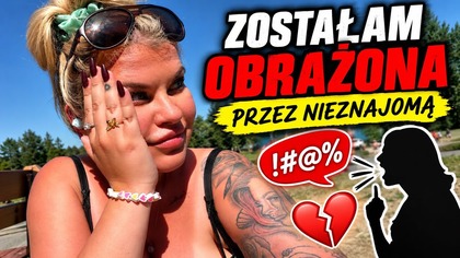 NIESYMPATYCZNA SYTUACJA