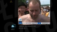 Błyskotliwe podsumowanie Woodstocku