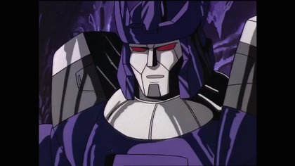 Transformers G1 S03E30 Return of Optimus Prime Cz 2 - Napisy PL Finał Remastered