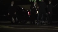 Dowcip z podsłuchem w rządowym samochodzie