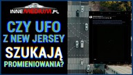 Czy tajemnicze drony nad New Jersey szukają promieniowania radioaktywnego?