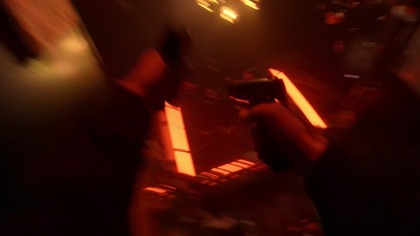 Hardcore. Henry. 2015. Lektor.pl