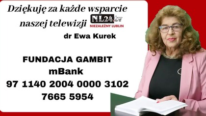 Dr Ewa Kurek na żywo - Edward Gierek - Blaski i cienie PRLu