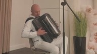Walc Fale Dunaju -Prusiński Accordion Show