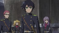 Owari no Seraph: Nagoya Kassen-hen - Odcinek 07 [Napisy PL]