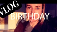 VLOG: 39 URODZINY PODCZAS PANDEMII