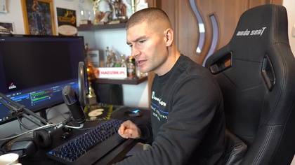 Najlepsze WSADY 2025 od Dunkademics!