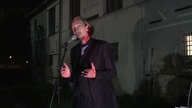 Jestem Chory - Krzysztof Drozdowski - NOC TEATR&Oacute;W 2021