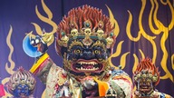 Short Mahakala Prayer Madakma Kagyu daily practice