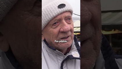 TO SENIOR NAPISAŁ NA GROBIE SWOICH RODZICÓW