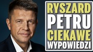 Ryszard Petru (Instytut Myśli Liberalnej)  Ciekawe wypowiedzi.