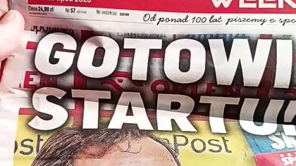 Cykady na Janie Urbanie, czyli egzotyczny Przegląd Sportowy w Chorwacji Jak smakuje nad Adriatykiem?