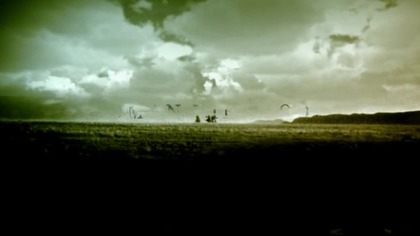 Czas Komanczów - Comanche Moon E02 (2008) Lektor PL