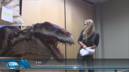 Jurassic wkręt 3